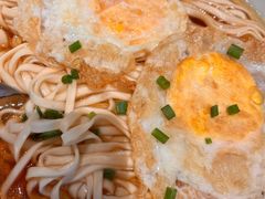 长寿面-佬肥猫·浙江乡村菜(国华广场店)