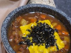 -安又胖韩国烤肉(泰达永旺店)