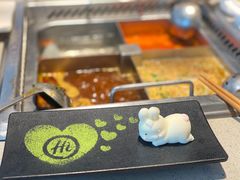 -海底捞火锅(新松江路店)