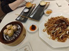 -新兴家喻酒家·羊城名宴(昌岗店)