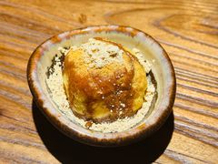 -甘婆婆醪糟汤圆