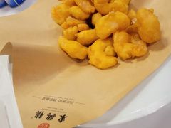 -东兴楼饭庄(六里桥店)