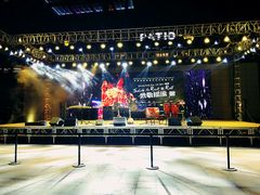 -观澜湖兰桂坊(深免海口观澜湖免税城店)