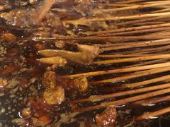 -水碾河刘老大串串香(水碾河路店)
