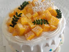 -今日·TODAY手作低脂动物奶油蛋糕定制(高新万达店)