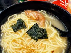 -京樽回転寿司(奥林匹克店)