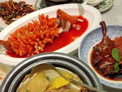 -苏梦江南·淮扬菜(夫子庙店)