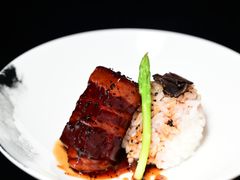 -鲜璟台·地标景观餐厅(上海中心店)