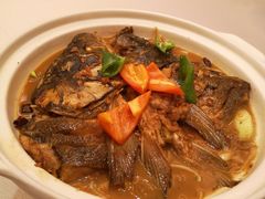 -粗茶淡饭·汉口公馆(循礼门店)