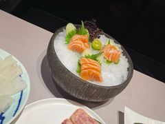 -红鼎豆捞(临江大道店)