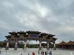 -玉佛苑