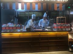 -东门口涮肉·砂锅·烤串(老门东店)