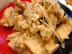 -京滨饭店·餐厅(阜外大街店)