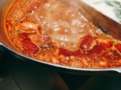 -湊湊火锅·茶憩(新中关购物中心店)