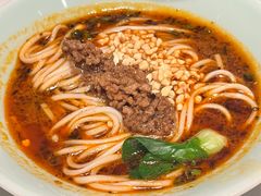 担担面-俏江南-江景昆曲主题餐厅(正大广场店)