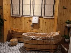 -御品•瑶浴灸疗SPA