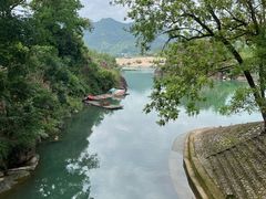 -楠溪江风景名胜区