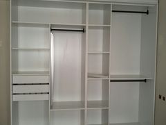 -佰丽爱家全屋定制(汶水店)