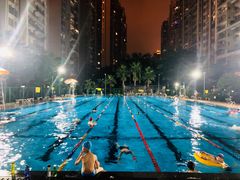 -猎德游泳池(猎德花园店)