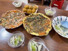 -食来运转平潭小吃(平潭店)