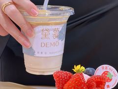 -DEMO黛慕蛋糕(中泰店)
