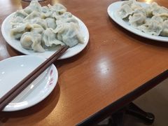 -鸿毛饺子(紫竹桥店)