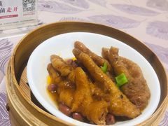 -金汇酒楼(中山东区店)