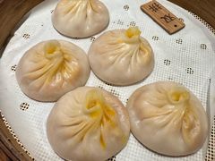 -裕兴记•蟹黄面馆(人民广场店)