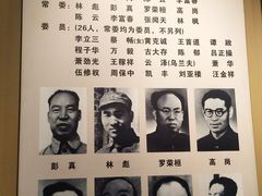 -辽沈战役纪念馆