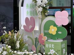 -宁波之星奔驰4S店(海曙店)