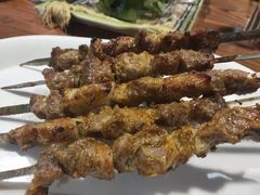 -驿楼兰·新疆菜(火车站店)