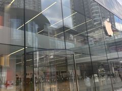 -Apple零售店(中街大悦城店)