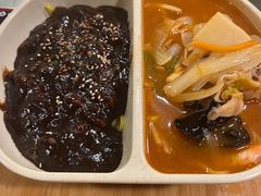 -多宾韩国料理(学衡路店)