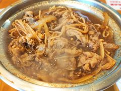 安格斯肥牛饭-南城香·饭香串香馄饨香(赵公口店)