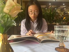 -维兰西餐(万泉河店)