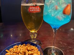 -blue frog蓝蛙(长泰广场店)