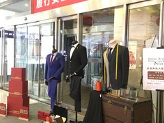 -BHG时尚百货(望京店)