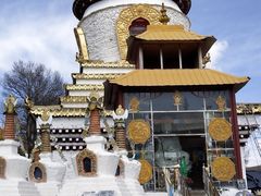 -墨石公园景区