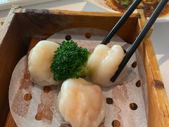 -粤财皇冠假日酒店·彩华轩中餐厅