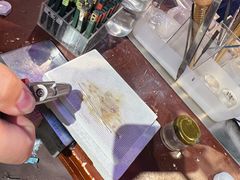 -十八字金·银饰·开蚌DIY·手工体验团建(世纪金源店)