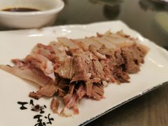 白切羊肉-三林民间传菜