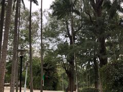 -北海市海滨公园