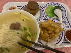 奥灶面-苏苑饭店-中餐厅(长桥地区店)