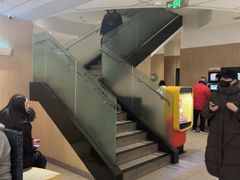 -麦当劳(西单明珠店)