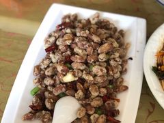苦菜酥红豆-红豆园(文林街店)