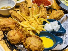 -喜来稀肉(北外滩白玉兰广场店)