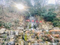 -陶祖圣境风景区