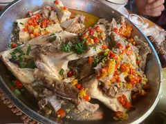-闽公馆·客家私房菜·商务宴请·包厢(杏林橡树湾店)