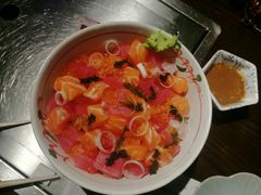 -樱宿日式和牛烧肉(五道口店)