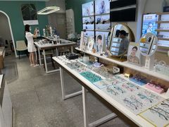 -无界眼镜MaxLess(南翔印象城店)
